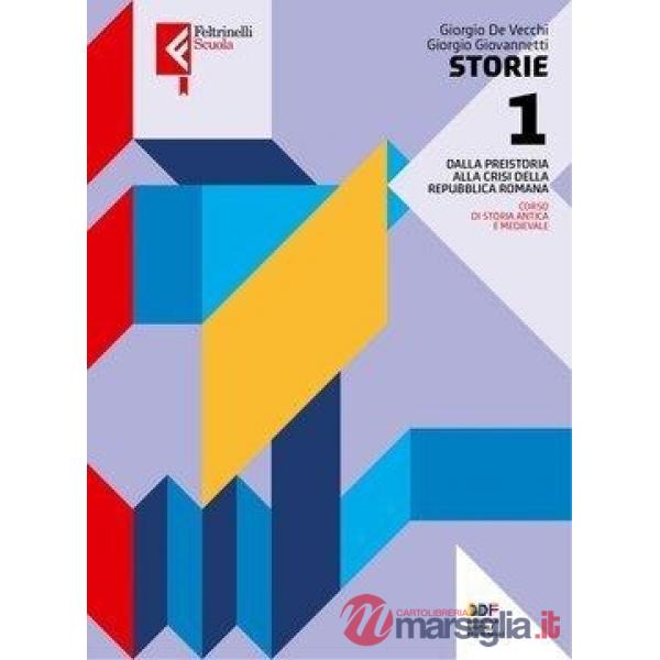 STORIE, CORSO DI STORIA ANTICA E MEDIEVALE 1