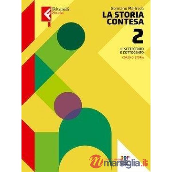 STORIA CONTESA 2 (LA)