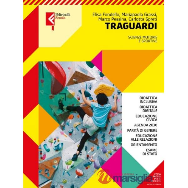 TRAGUARDI VOLUME BASE EBOOK