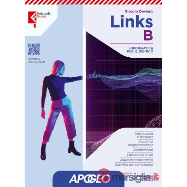 LINKS VOLUME B EBOOK
