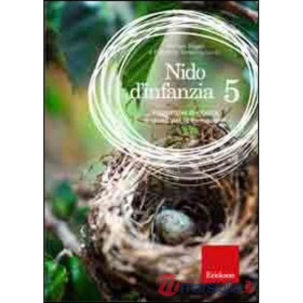 Nido d'infanzia. Vol. 5: Prospettive di ricerca e spunti per la formazione