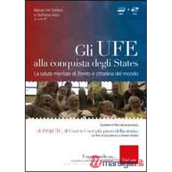 UFE alla conquista degli States. La salute mentale di Trento è cittadina del mon