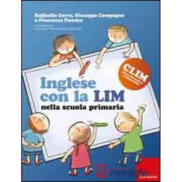 Inglese con la LIM nella scuola primaria
