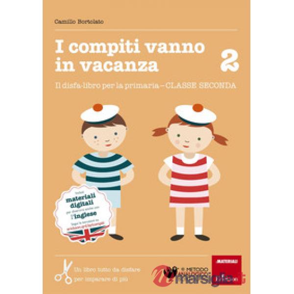 I COMPITI VANNO IN VACANZA 2
