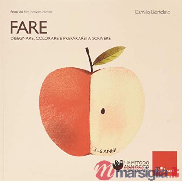 Primi voli. Fare