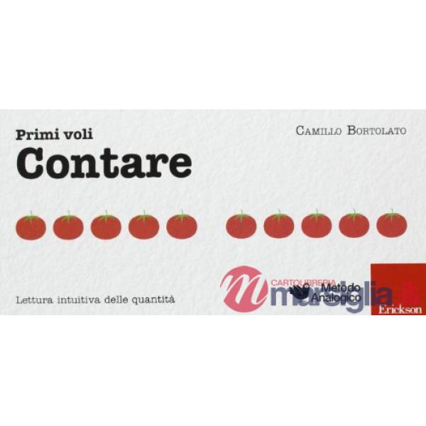 Primi voli. Contare