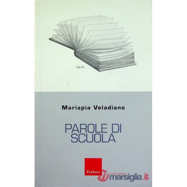 Parole di scuola