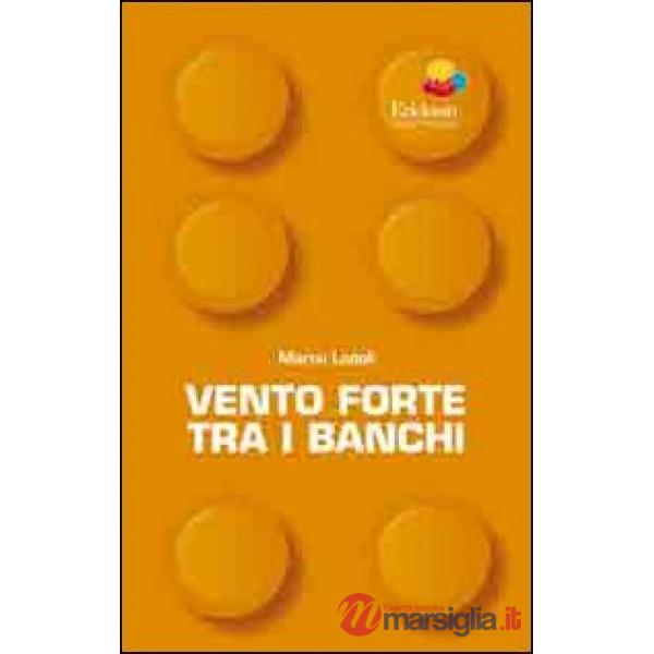 Vento forte tra i banchi