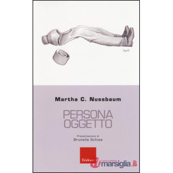 Persona oggetto