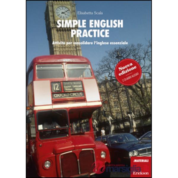 SIMPLE ENGLISH PRACTICE