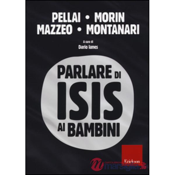 Parlare di Isis ai bambini