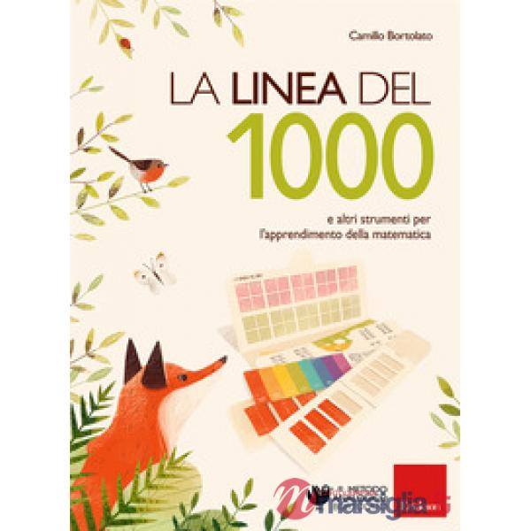 LA LINEA DEL 1000