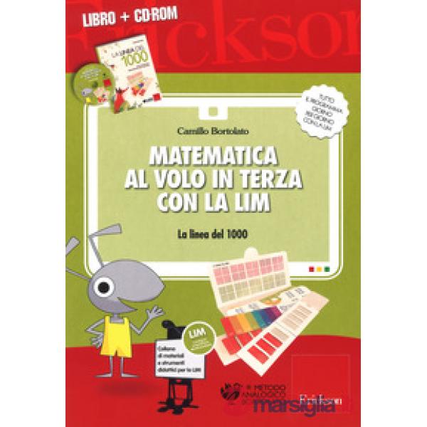 LA LINEA DEL 1000