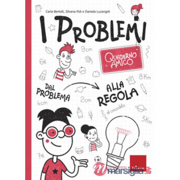 QUADERNO AMICO I PROBLEMI
