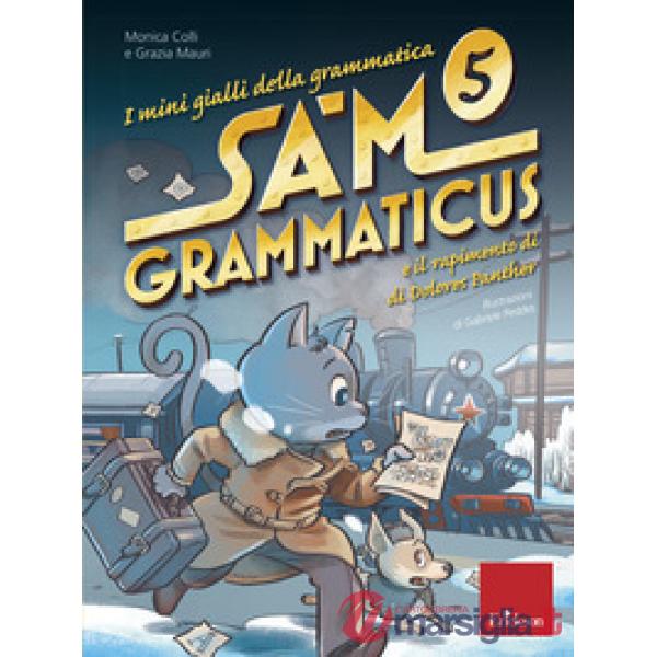SAM GRAMMATICUS 5