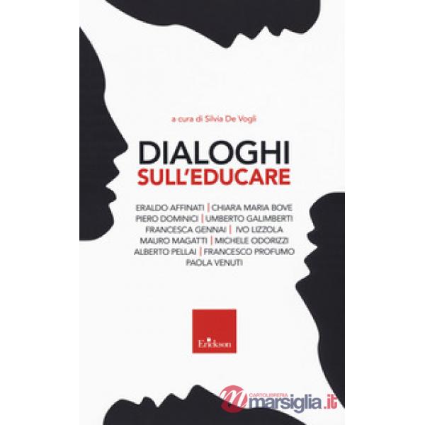 Dialoghi sull'educare