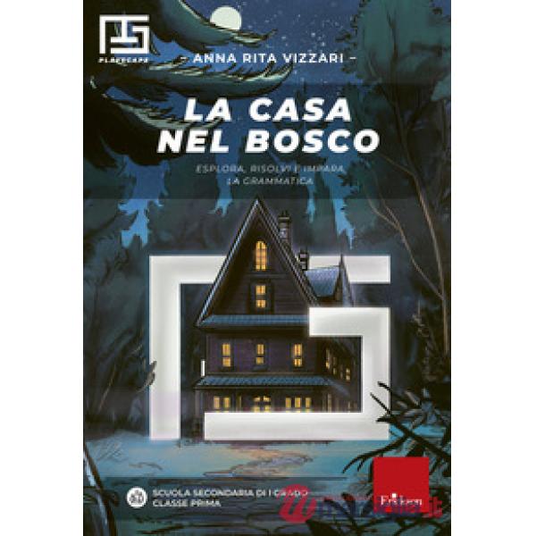 CASA NEL BOSCO (LA)