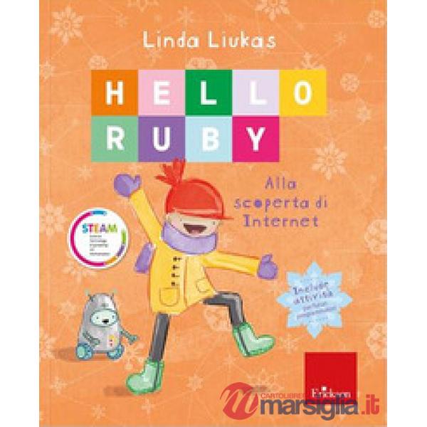 Hello Ruby. Alla scoperta di internet