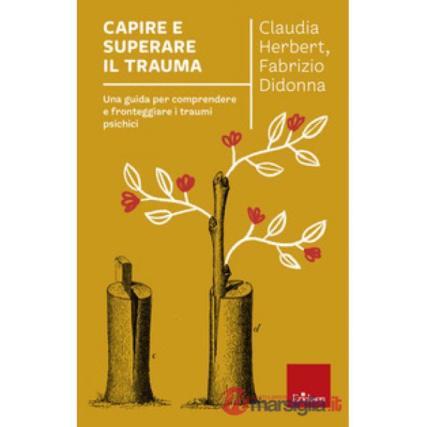 Capire e superare il trauma. Una guida per comprendere e fronteggiare efficacemente i traumi psichici