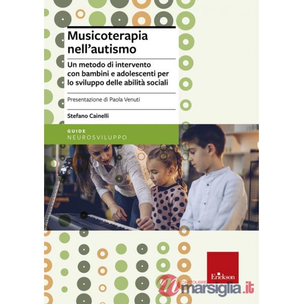 Musicoterapia nell'autismo