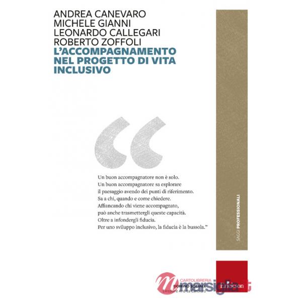 Accompagnamento nel progetto di vita inclusivo (L')