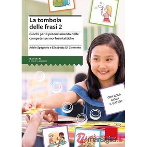 Tombola delle frasi (La). Vol. 2