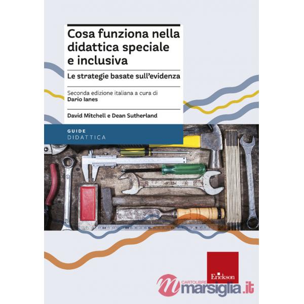 Cosa funziona nella didattica speciale e inclusiva. Le strategie basate sull'evidenza. Nuova ediz.