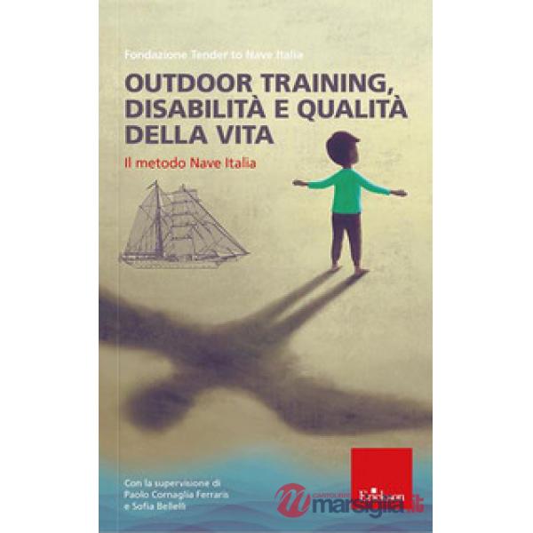 Outdoor training. Disabilità e qualità della vita