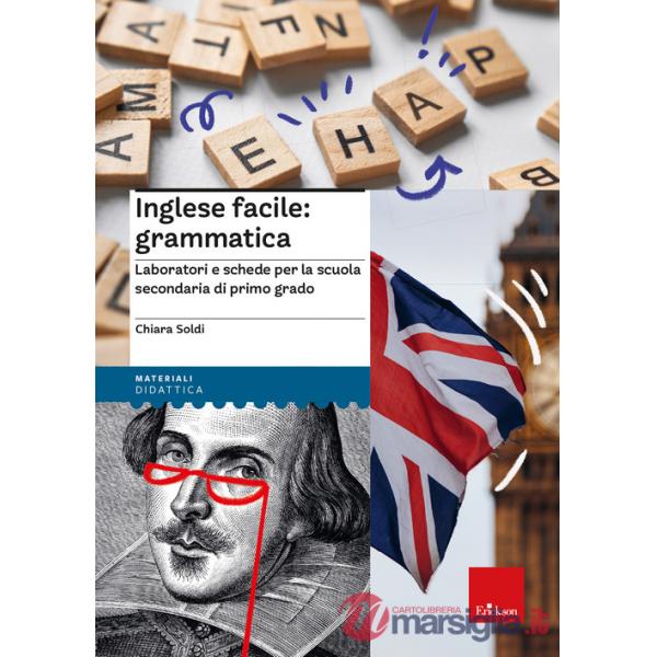 Inglese facile: grammatica
