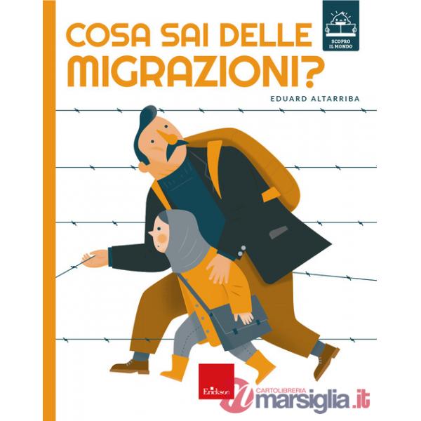 Cosa sai delle migrazioni?
