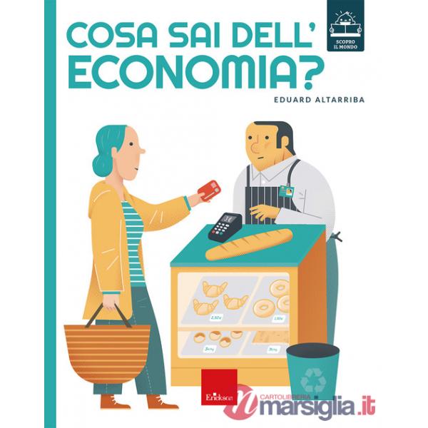 Cosa sai dell'economia? 