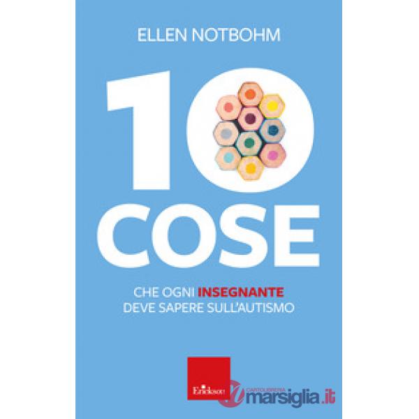 10 cose che ogni insegnante deve sapere sull'autismo