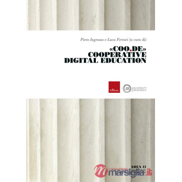 «COO .DE». Cooperative Digital Education