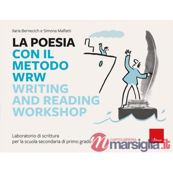 LA POESIA CON METODO WRW