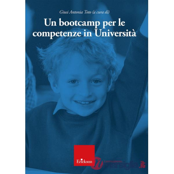 Bootcamp per le competenze in università (Un)