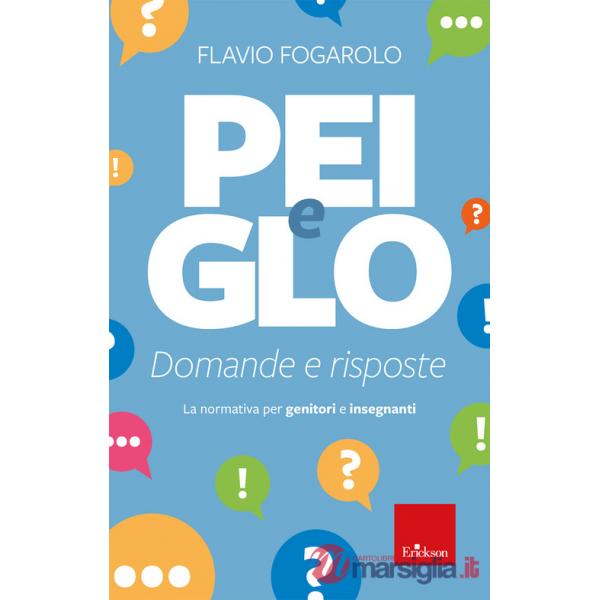 PEI e GLO: domande e risposte. La normativa per genitori e insegnanti
