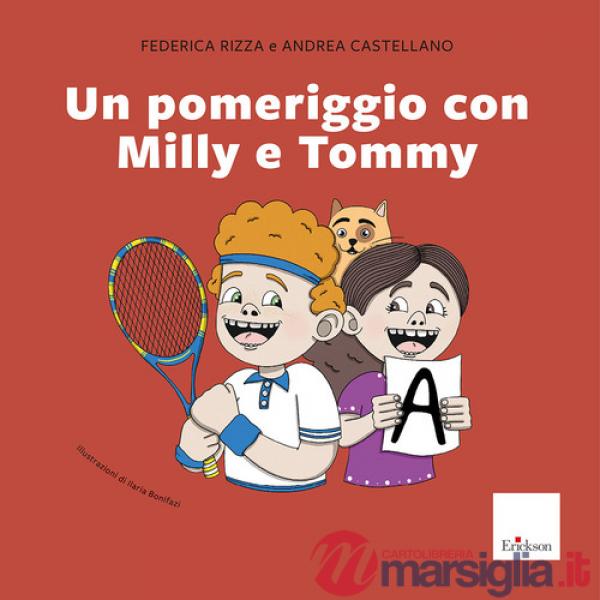 Pomeriggio con Milly e Tommy (Un)
