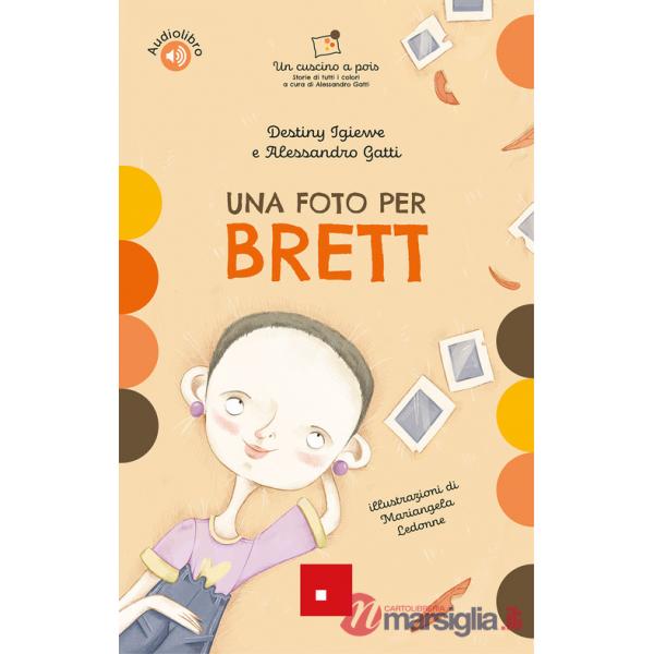 UNA FOTO PER BRETT