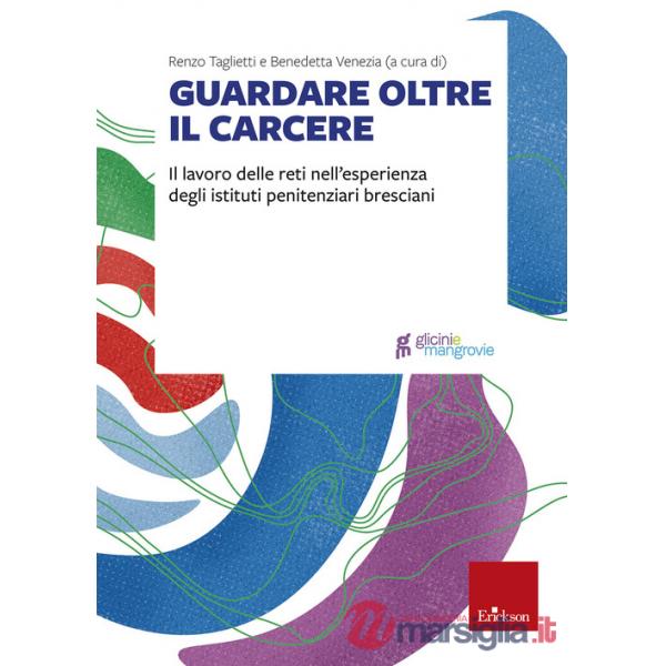 Guardare oltre il carcere. Il lavoro delle reti nell'esperienza degli istituti penitenziari bresciani