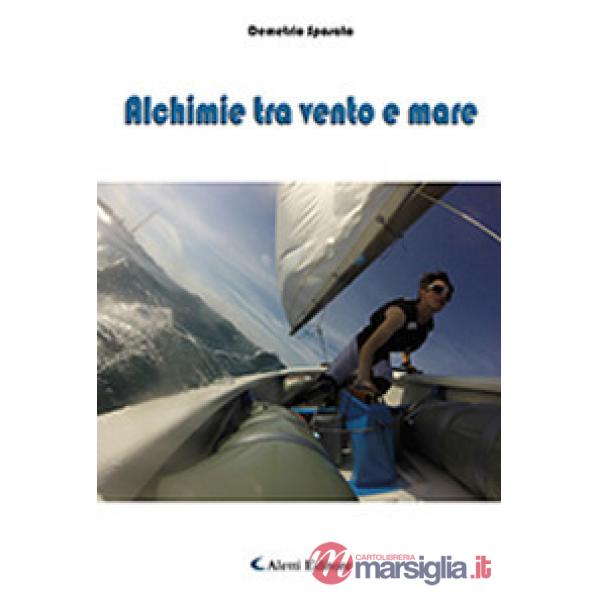 Alchimie tra vento e mare