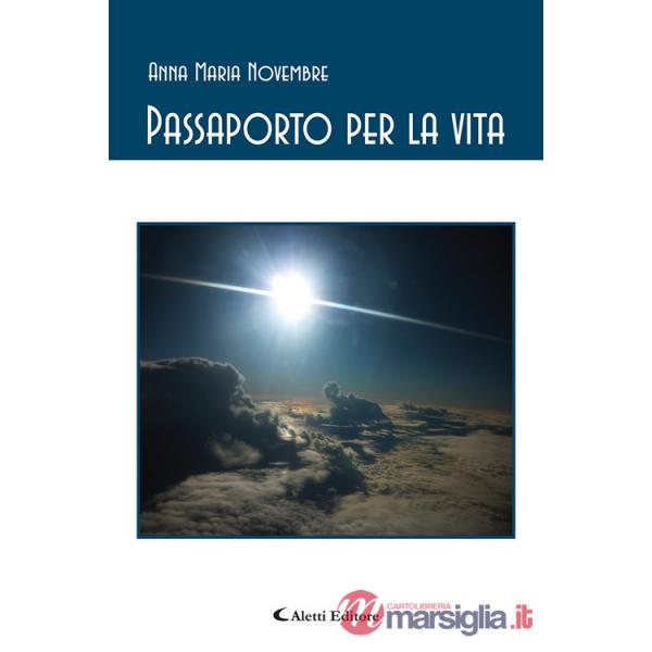 Passaporto per la vita