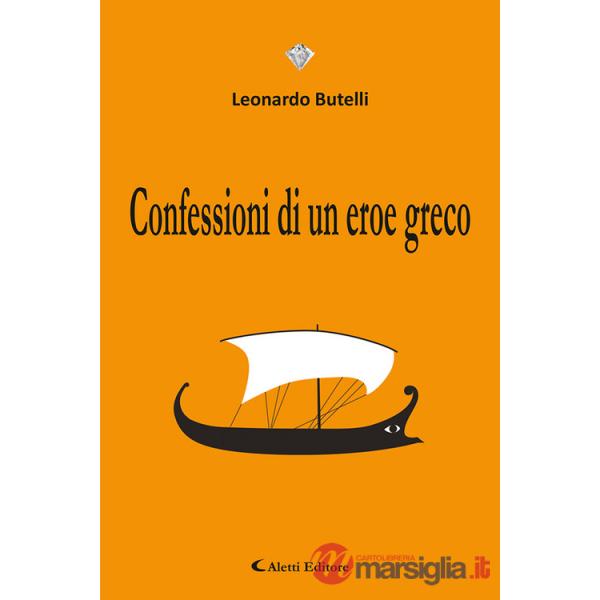Confessioni di un eroe greco
