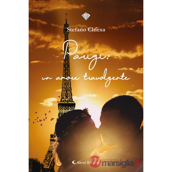 Parigi un amore travolgente