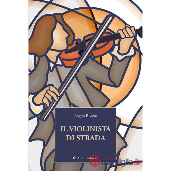 Violinista di strada (Il)