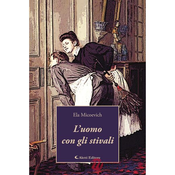 Uomo con gli stivali (L')