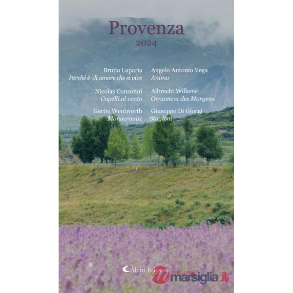 Provenza 2024
