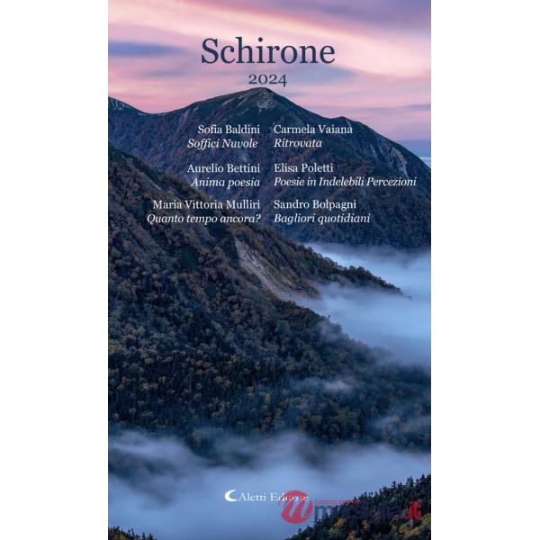 Schirone 2024
