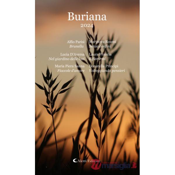 Buriana 2024