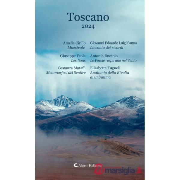 Toscano 2024