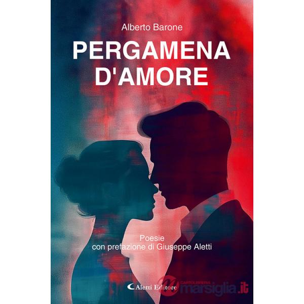 Pergamena d'amore